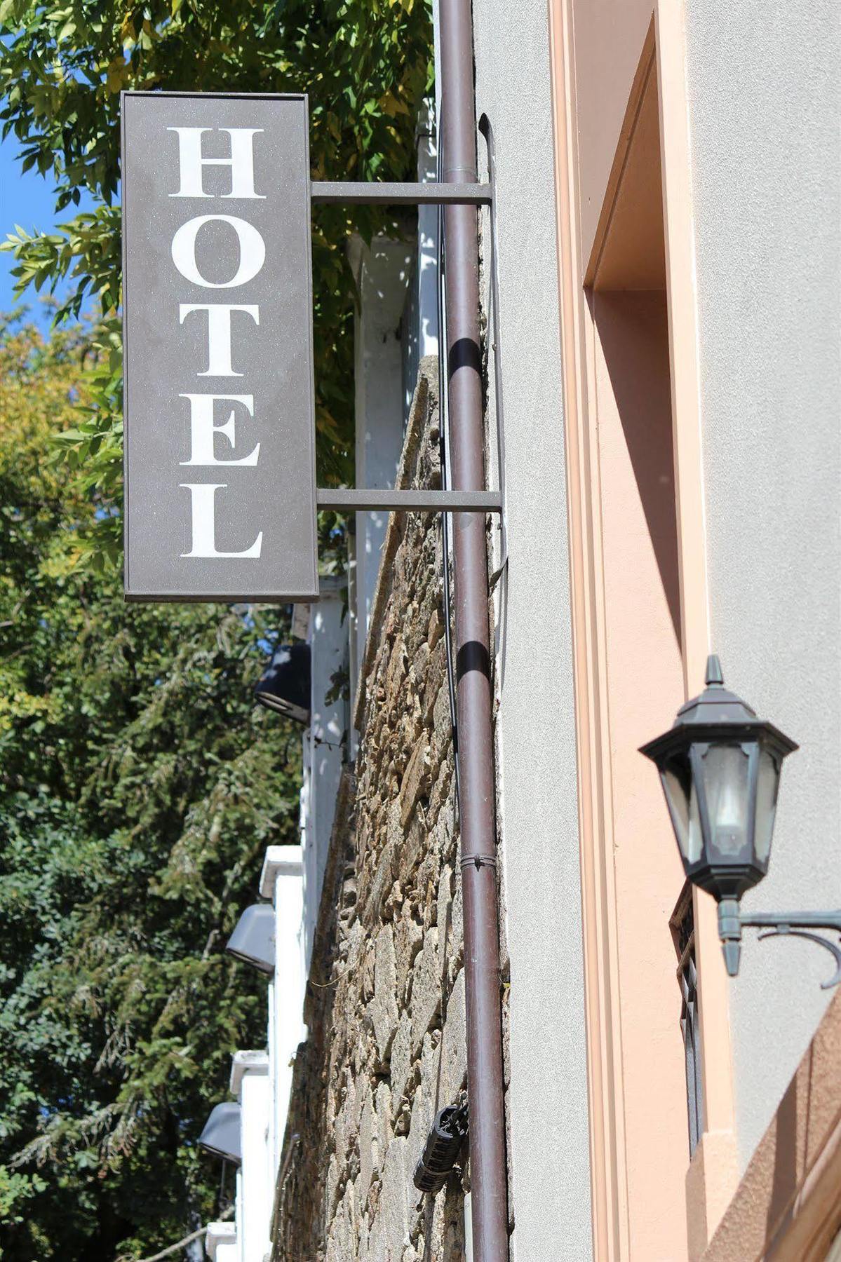 Hotel Herradura Santiago de Compostela Exterior photo